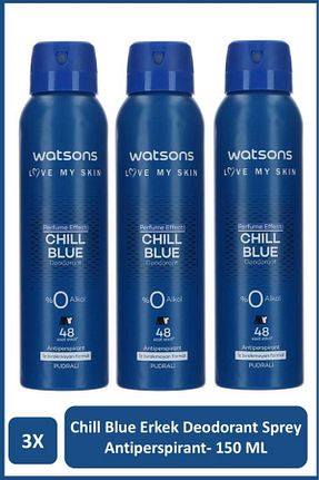 دئودورانت و رول آن مردانه Watsons - کد 923369670