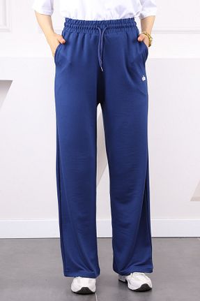 شلوار گرمکن حجاب رنگی زنانه رگولار İmajButik - کد 940261336