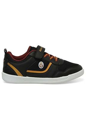 کفش دو و میدانی و تمرینی مشکی بچه گانه Galatasaray - کد 647918981