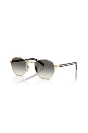 عینک آفتابی طوسی زنانه 49 Prada - کد 929890525