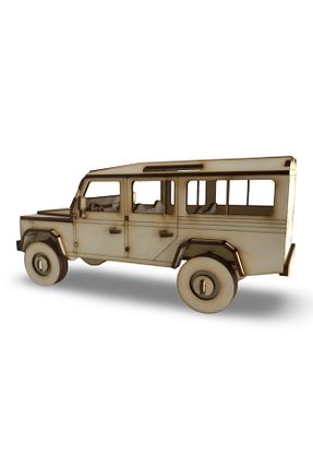 ماکت ALGWOOD - کد 940269139