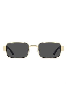 عینک آفتابی مشکی زنانه 54 DSquared2 - کد 900272433