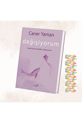 آزمایش و بررسی İndigo Kitap - کد 933521375