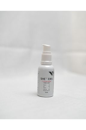 سرم پوست همه انواع پوست Sheners - کد 807179105