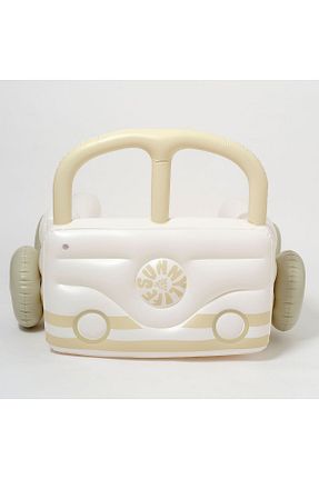 تشک و مبل بادی نباتی تکفره SunnyLife - کد 940290559