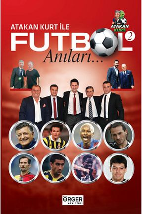کتاب ورزشی Örger Yayınları - کد 940352280