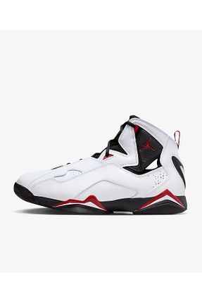 کفش بسکتبال سفید زنانه چرم اصل Nike - کد 940313600