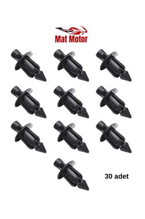 قطعات یدکی موتور سیکلت Honda - کد 924697400
