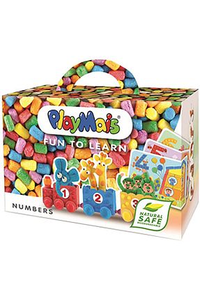 لوازم کاردستی PlayMais - کد 3225172
