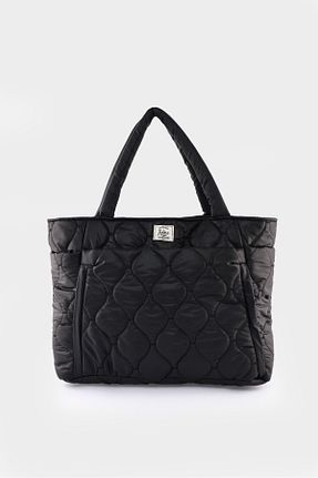 کیف اسپرت مشکی زنانه ابعاد بزرگ ICONE BAG - کد 924326565