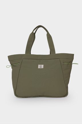 کیف اسپرت سبز زنانه ابعاد بزرگ ICONE BAG - کد 924079748