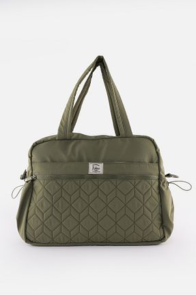 کیف اسپرت خاکی زنانه ICONE BAG - کد 924081602