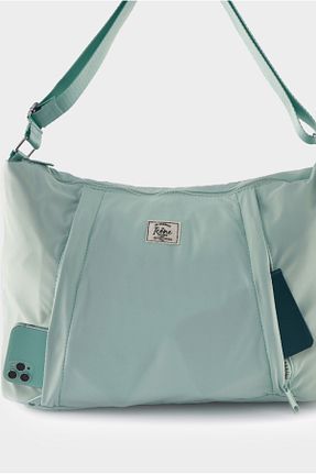 کیف اسپرت سبز زنانه ابعاد بزرگ ICONE BAG - کد 924318983