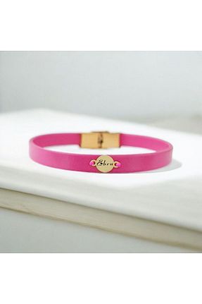 دستبند طلا طلائی زنانه 14 عیار ARCHINO GOLD - کد 928320476