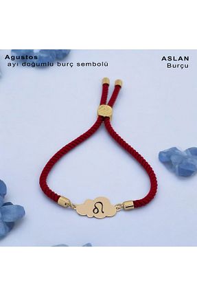 دستبند طلا طلائی زنانه 14 عیار ARCHINO GOLD - کد 917282301