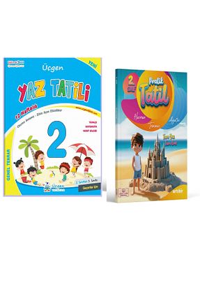 درسی و کتب کمک آموزشی Üçgen Yayıncılık - کد 939105596