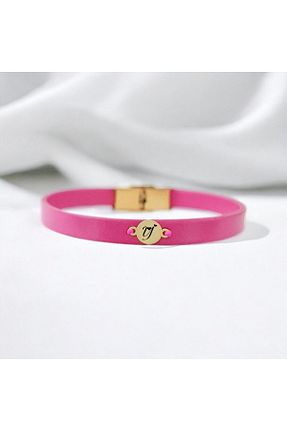 دستبند طلا طلائی زنانه 14 عیار ARCHINO GOLD - کد 928320533