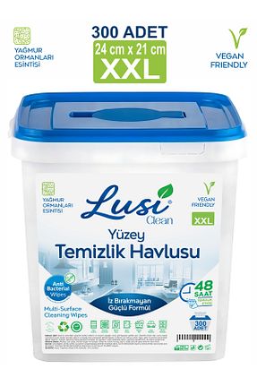پاک کننده سطح lusi clean - کد 937119318