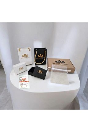 دستبند طلا طلائی زنانه 14 عیار ARCHINO GOLD - کد 906305553