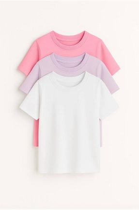 تیشرت نباتی بچه گانه رگولار atölye kids - کد 317657006