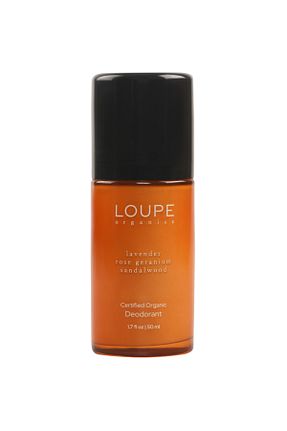 دئودورانت و رول آن زنانه Loupe Organics - کد 319986440