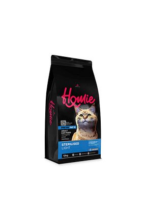 غذای خشک گربه Evet Homie - کد 844271573