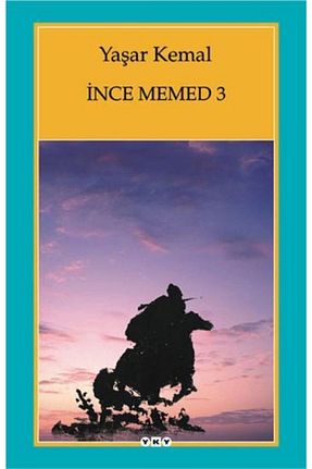 ادبیات ترکی Yapı Kredi Yayınları - کد 75981