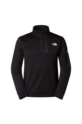 پولار مشکی مردانه رگولار The North Face - کد 940625202