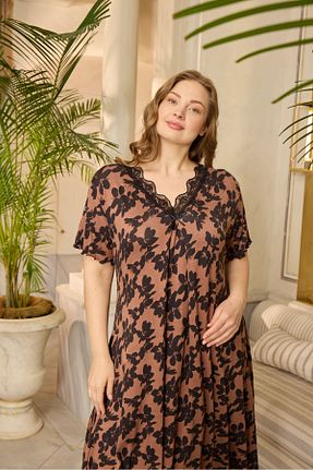 لباس رنگی زنانه بافتنی Miss Meryem - کد 940532863