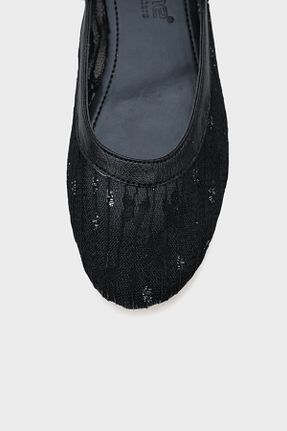 بابت مشکی زنانه پارچه ای Capone Outfitters - کد 940555149