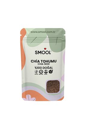 بذر و گیاه SMOOL - کد 867097322