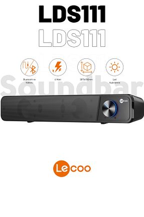نوار صوتی دارد Lecoo - کد 933927321