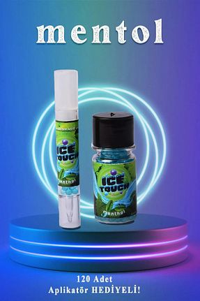 عطر خودرو ice touch - کد 940551357