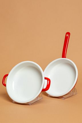 ماهیتابه قابل استفاده در فر EBUTAY - کد 940348994
