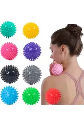 توپ ماساژ آبی CNGZSHOP - کد 939432497