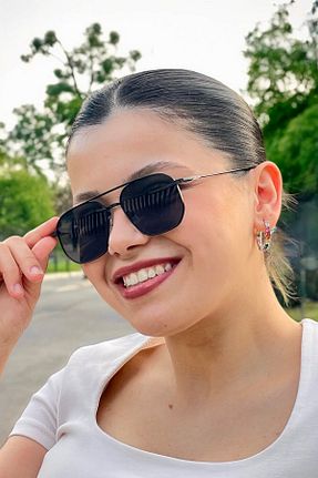 عینک آفتابی رنگی زنانه 51 TAKIPORT - کد 940470656