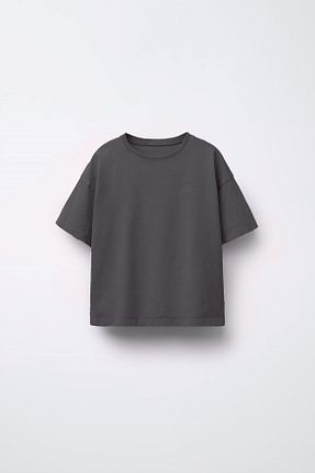 تیشرت رنگی بچه گانه اورسایز ZUZUNGA - کد 940534327