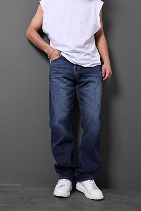شلوار رنگی مردانه پنبه ای Slatra - کد 940555230