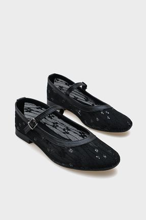 بابت مشکی زنانه پارچه ای Capone Outfitters - کد 940555149