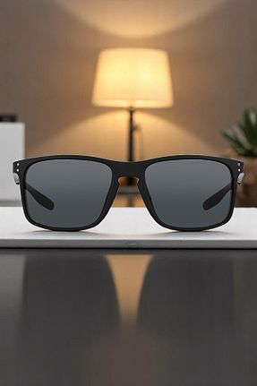 عینک آفتابی مشکی مردانه 55 Daniel Klein - کد 940469484
