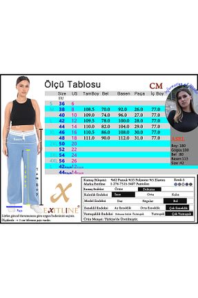 شلوار خاکی زنانه پنبه ای EXİTLİNE - کد 940473515