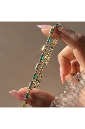 دستبند استیل (فولاد) رنگی استیل ضد زنگ Vintagezegeni - کد 940536339