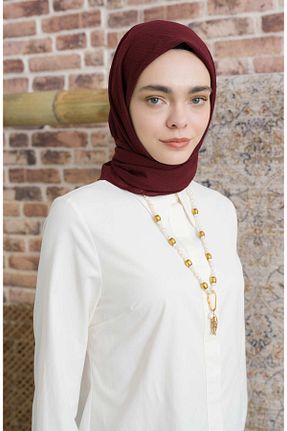 روسری رنگی 100 x 100 Fatma Atasoy - کد 940545863