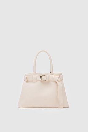 کیف دوشی رنگی زنانه چرم مصنوعی Shule Bags - کد 940536356