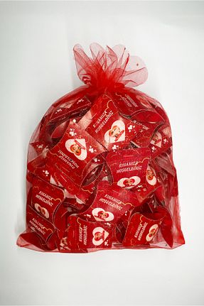 عقد و عروسی و حنابندان قرمز Hobi Stok - کد 940461343
