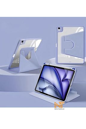 کیف تبلت رنگی Apple Uyumlu Nezih Case - کد 940412835