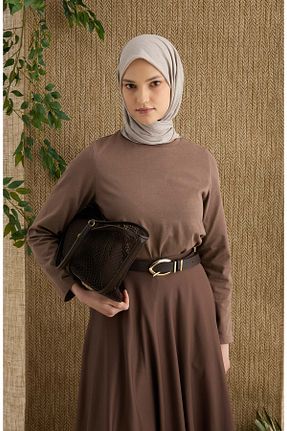 روسری رنگی 100 x 100 Fatma Atasoy - کد 940583885