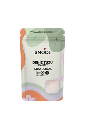 نمک SMOOL - کد 863354645