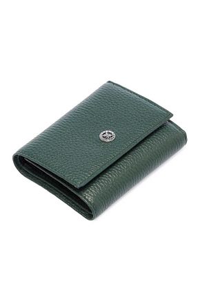 کیف پول رنگی زنانه ابعاد کوچک Tergan - کد 940560584