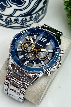 ساعت مچی سفید مردانه 41-45 میلی متر S.POLO - کد 924251569